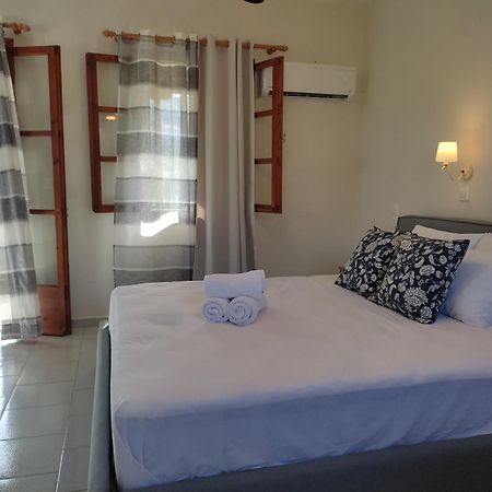 Dafnes Hotel Skopelos Town Exterior photo