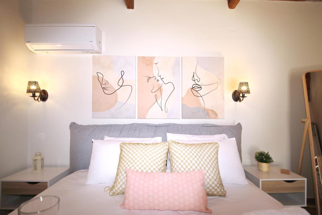 Dafnes Hotel Skopelos Town Exterior photo