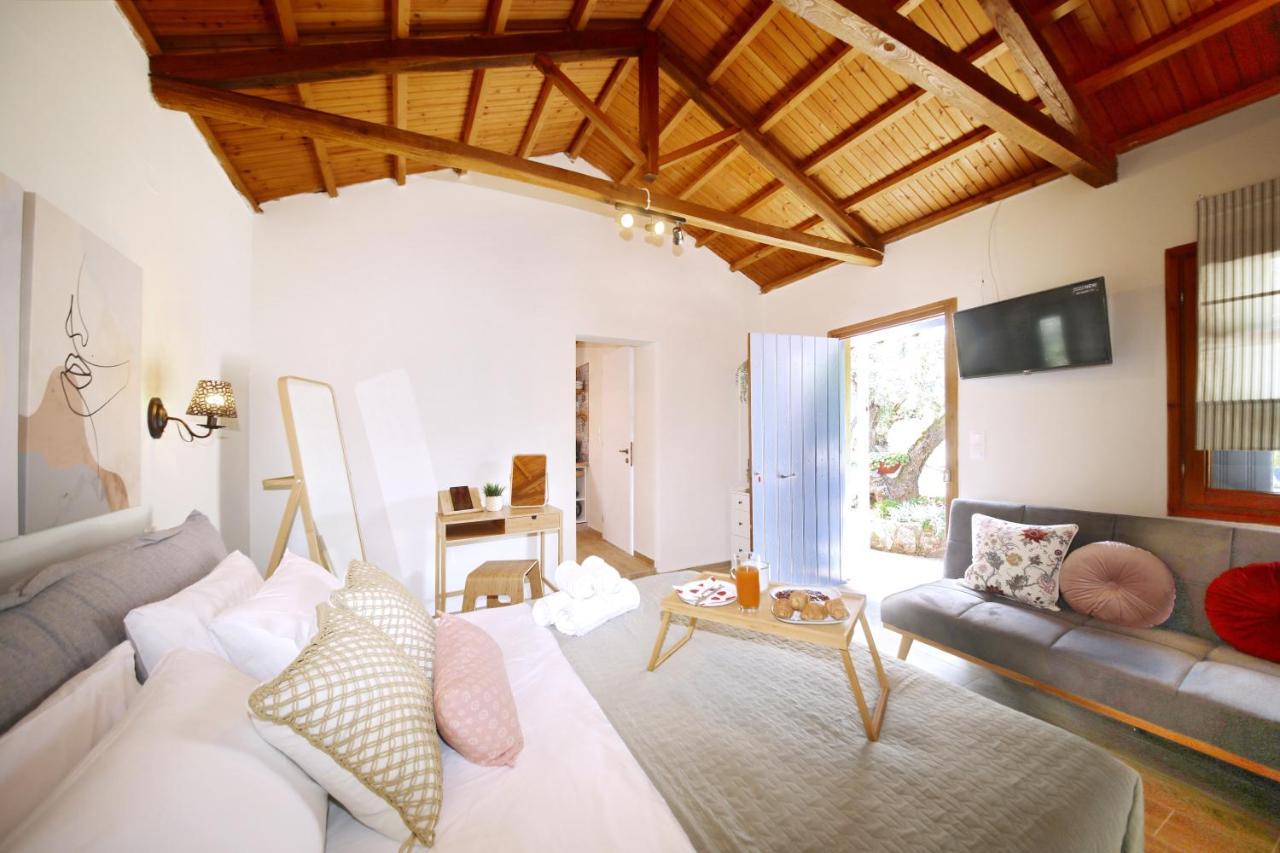 Dafnes Hotel Skopelos Town Exterior photo
